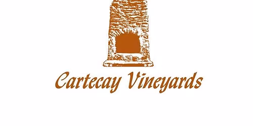 Rick Stone at Cartecay Vineyards in Ellijay, Ga 