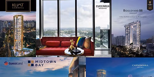 Singapore Prime Property & Insights