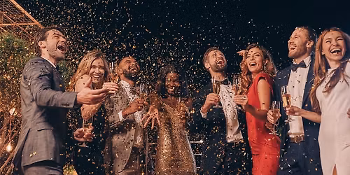 New Year's Eve Ball (adults only)