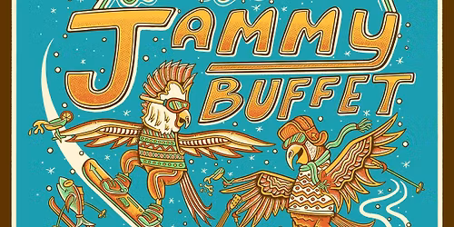 Jammy Buffet - Live at OTP