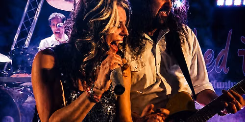Wicked Fun's Last Show - The Dock Bar & Grill - Council Bluffs, IA