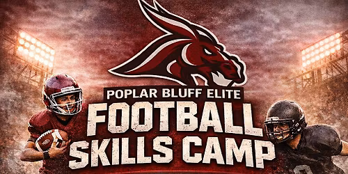 Football Skills Camp Returning PB Elite Players