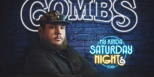 Luke Combs at Acrisure Stadium