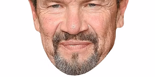 Russ Taff at Harris Center Folsom - Stage One