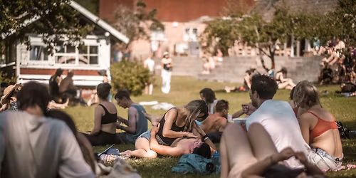 \u00c4ngsbacka Tantra Festival