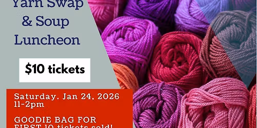 Yarn