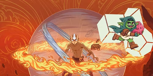 MTG \/\/ Monthly Modern - November