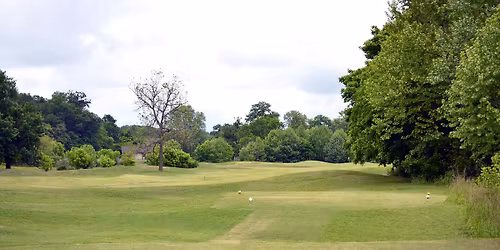 Red, White & Blue 2 Person Scramble (Course Closed Until 2pm)