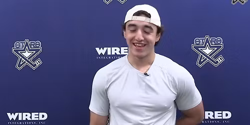 Lincoln Stars vs. Omaha Lancers