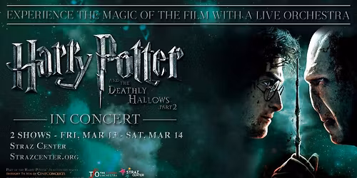 The Florida Orchestra - Femme Fatale at Ruth Eckerd Hall