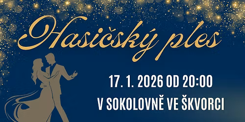 Hasi\u010dsk\u00fd ples 2026