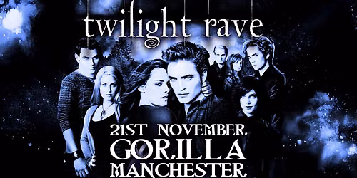 Twilight Rave (Manchester)