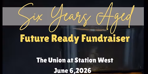 Friends of  West Meck 6th Future Ready Fundraiser 