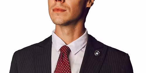 Elandr\u00e9 LIVE at East Rand Traders Square