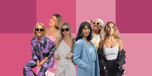 Kj\u00f8p garderobeskatter fra influensere \u2013 i samarbeid med ELLE