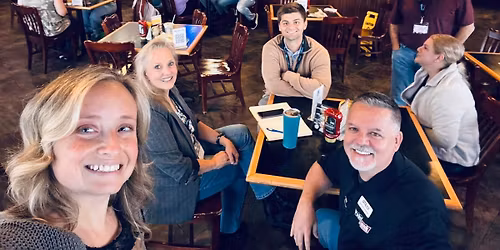 Business Networking - Master Networks - Little Elm Wing Daddy's Chapter