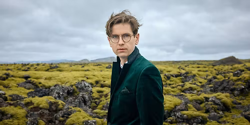 Vikingur Olafsson In Recital