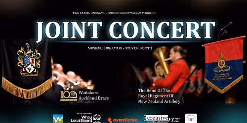 JOINT CONCERT