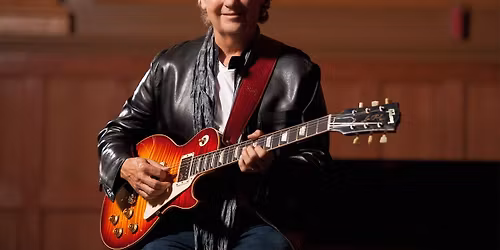 Parking Lee Ritenour