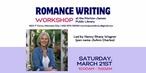 Romance Writing Workshop
