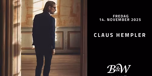 Claus Hempler