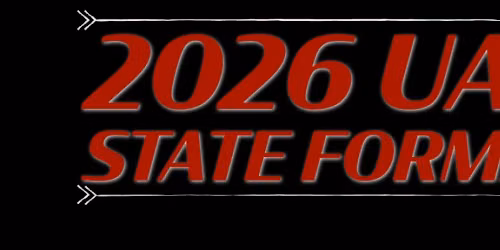 2026 UAA State Formal