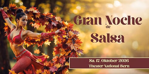 Gran Noche de Salsa