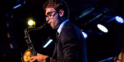 Will Burton Honours Recital