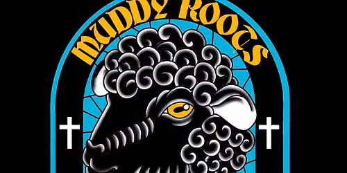 CHURCH AT MUDDY ROOTS MUSIC FESTIVAL 