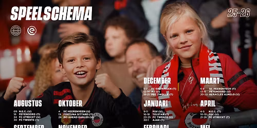 FC Utrecht vs Fortuna Sittard Tickets