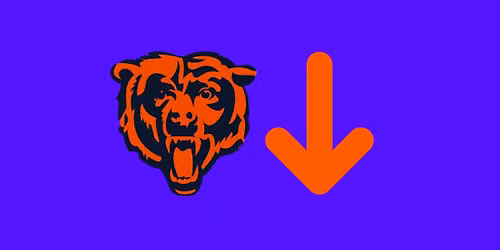 Chicago Bears Watch Party