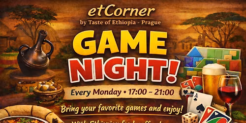 Game Night