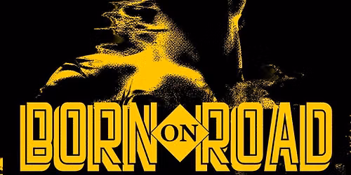 Interim_002: Born On Road + Support