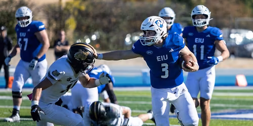 Gardner-Webb Runnin' Bulldogs vs. Western Illinois Leathernecks