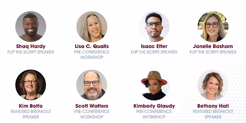 Replanted Conference Simulcast Host Site @ Grace Presbyterian Silicon Valley in Palo Alto, CA 