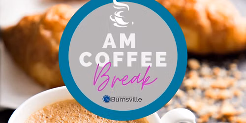 AM Coffee Break: Manufacturing Month Celebration at Chimney Doctors