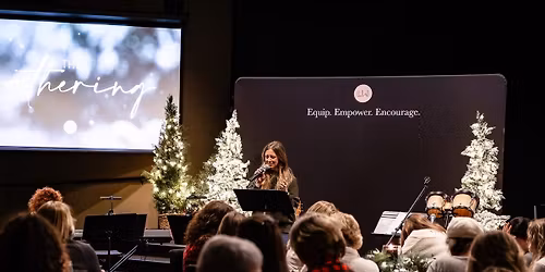 The Gathering: Christmas Blessing