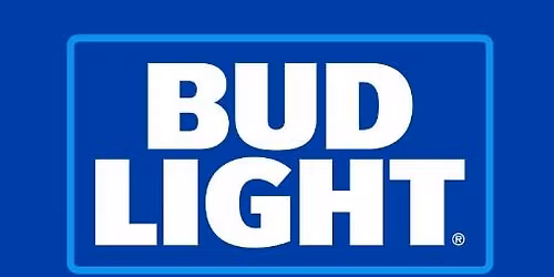 Bud Light Football Toss @ Scoreboard