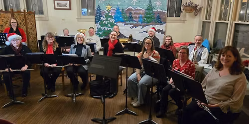 Old Main Concert- Beaver Creek Band