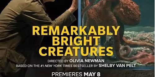 Remarkably Bright Creatures