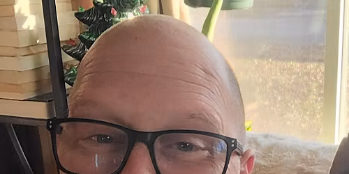 Book Signing Event - Brick Marlin