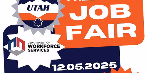Job Fair- Utah Department of Corrections (UDC)