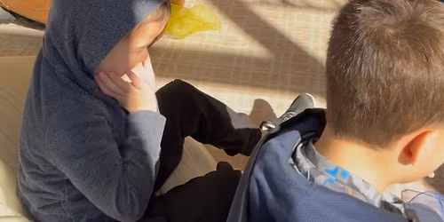 Morning Music & Storytime