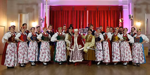 Krakusy's 70th Anniversary Celebration Ball