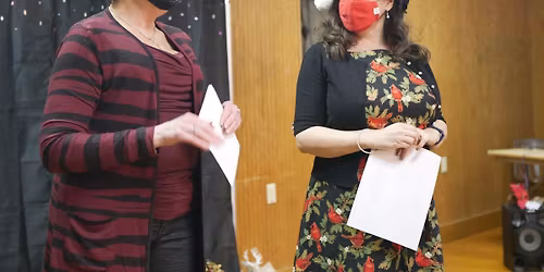 Cairo Cabaret - Holiday Spectacular 