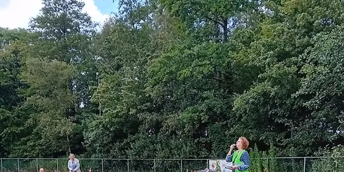 Teckelrennen regio NH