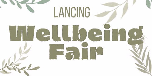 Lancing Wellbeing Fair