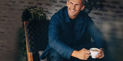 Himlens alla f\u00e4rger - Konsert med David Lindgren och Esl\u00f6v Gospel