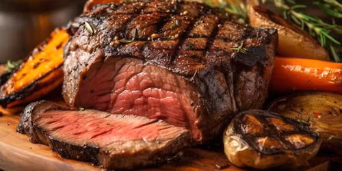 Prime Rib Roast | Cooking School 