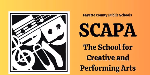 SCAPA presents Hans Christian Andersen Jr.